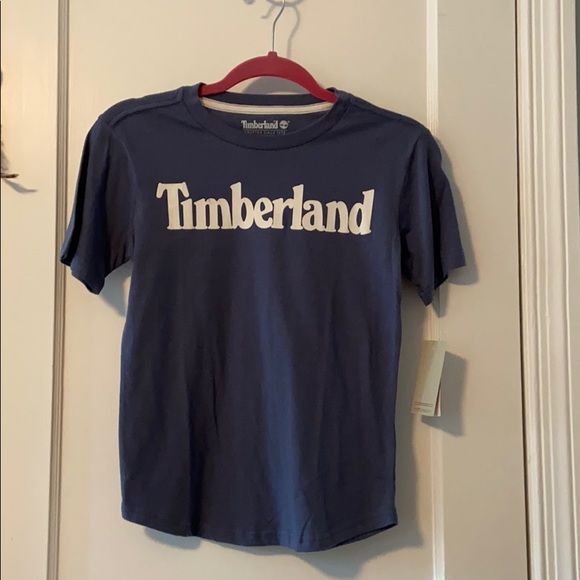 Timberland Other - Blue Timberland T-Shirt